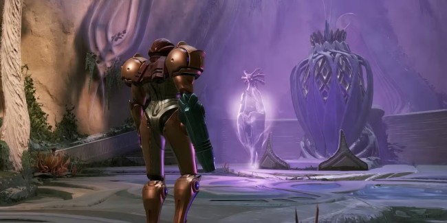 《银河战士Prime4》制作人田边贤辅将从任天堂退休