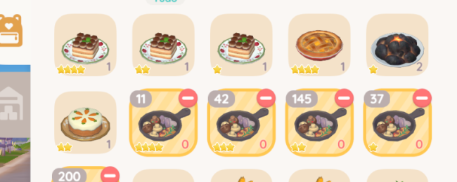 《心动小镇》游戏快速收货形状先容