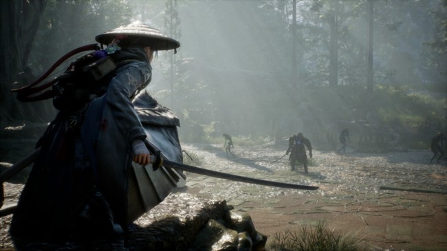 一听音乐就懂了！外媒称《轮回之兽》处处都是《尼尔》的影子