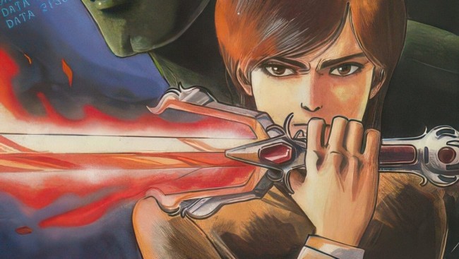 《真女神转生》作者:游戏开发者应从其它领域找灵感