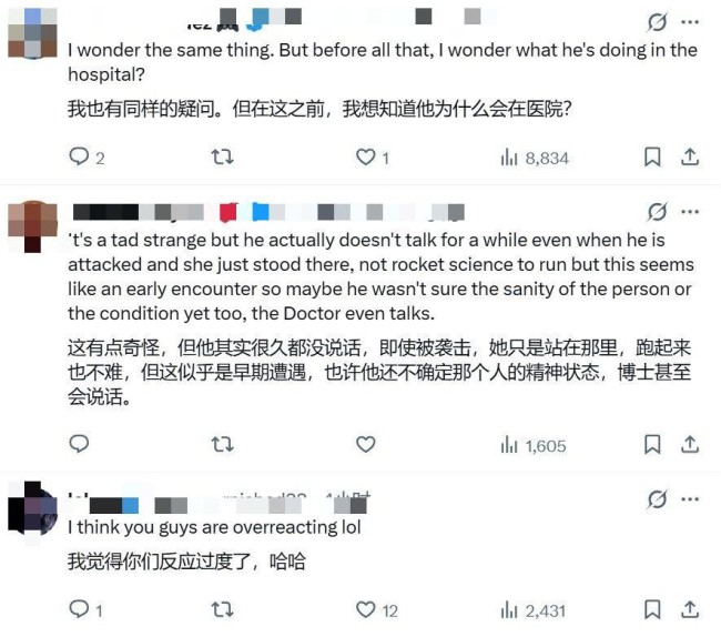 里昂“见死不救”？《生化危机9》演示细节引粉丝争议