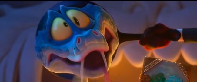 《疯狂动物城2》高清数字版在俄罗斯遭盗版泄露