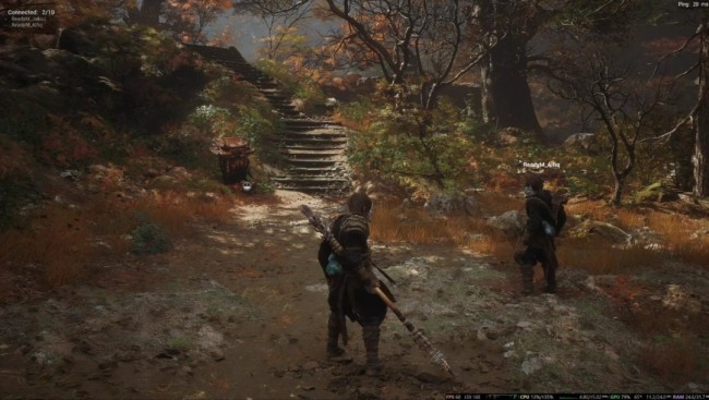 �����񻰣���ա�����mod����͸��� ֧��10�˹�ͬ����