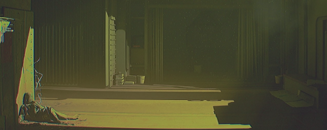 《月球任务》相片1本色及位置共享