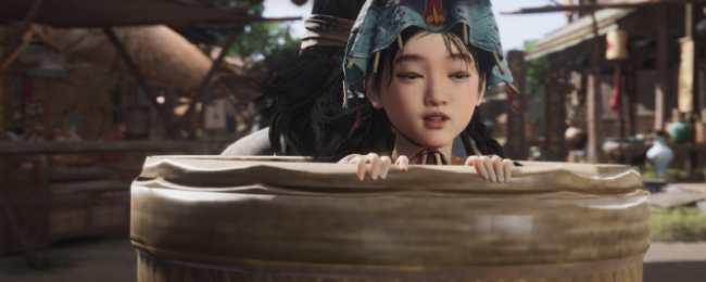 《燕云十六声》箭火通后通关攻略