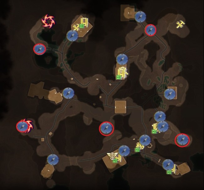 《天际寰宇2》普雷托尔的塔楼建立攻略