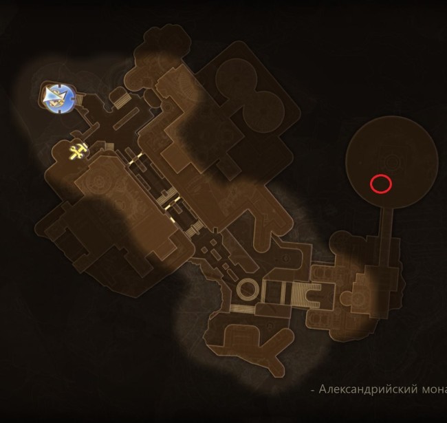 《太空宇宙2》黄金山岳壁画确立攻略