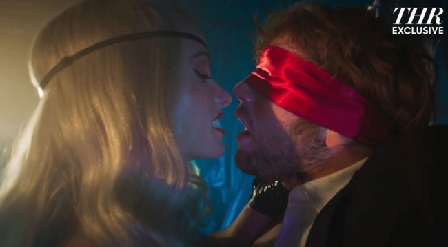 女演员王尔德：Z世代嫌激情电影多 问题在于不真实