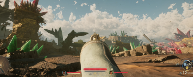 《天际天下2》幼崽捕手竖立攻略