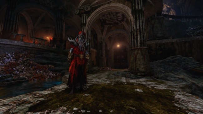 《污痕圣杯:阿瓦隆的陨落》发布性能补丁 全体玩家可提升3-5帧