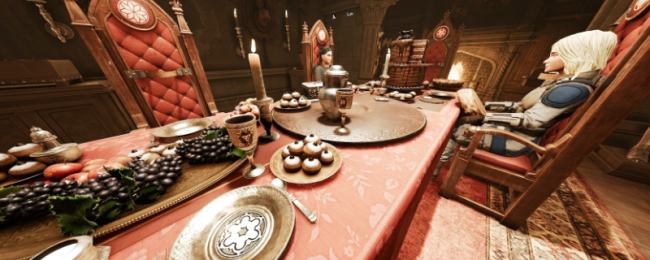 《密室脱逃模拟器2》干涉未知代币位置共享