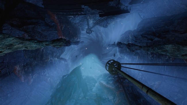 《污痕圣杯:阿瓦隆的陨落》发布性能补丁 全体玩家可提升3-5帧