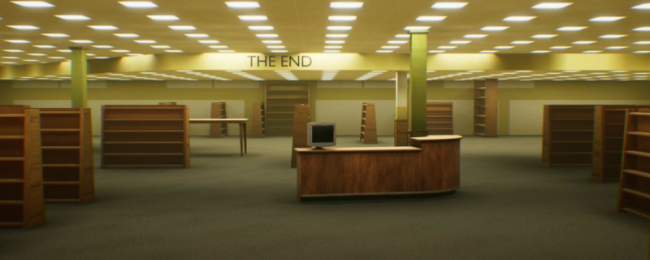 《逃离后室》第三关通关攻略共享