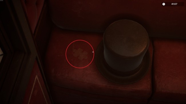 《密室逃脱模拟器2》庭院代币位置分享