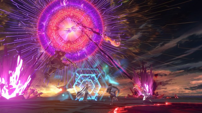 《碧蓝幻想：Relink》发售两周年 国区永降100元