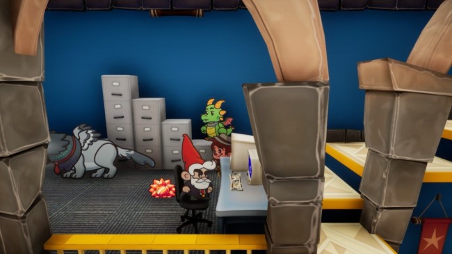 《逃出从此以后》全太阳相持位置及得到步调先容