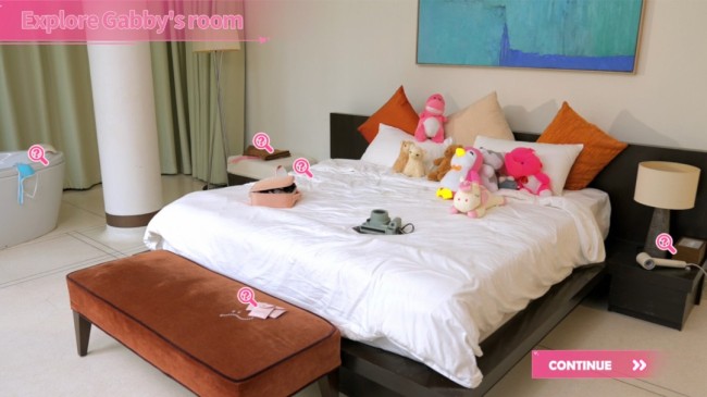 真人影游《心之岛》将于3月发售 邂逅6位美女