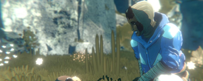 《孤山独影》灰熊女成就攻略