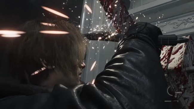 从传承到颠覆:《生化危机9:安魂曲》十大变革