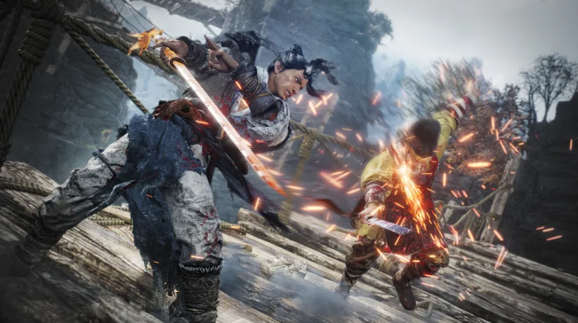 IGN评比十大最好类魂游戏 《黑神话：悟空》上榜！