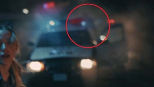 梦魇回归!《生化危机:安魂曲》短片现复仇女神身影