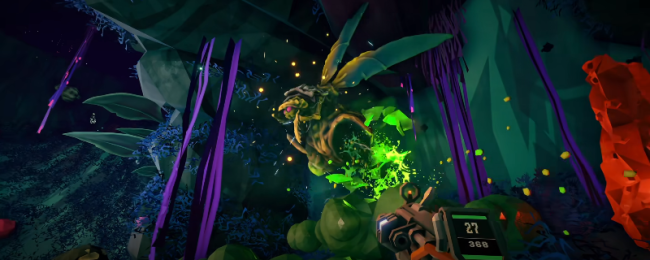 《深岩星河》胆颤心惊设置作念法先容