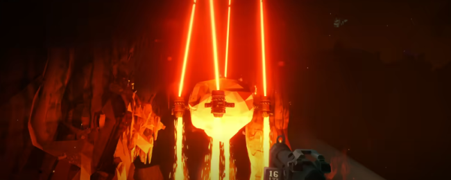 《深岩银河》再见啦炸开花成就做法介绍