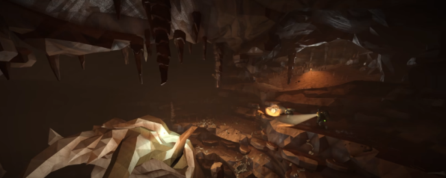 《深岩星河》迷你开垦师确立作念法先容