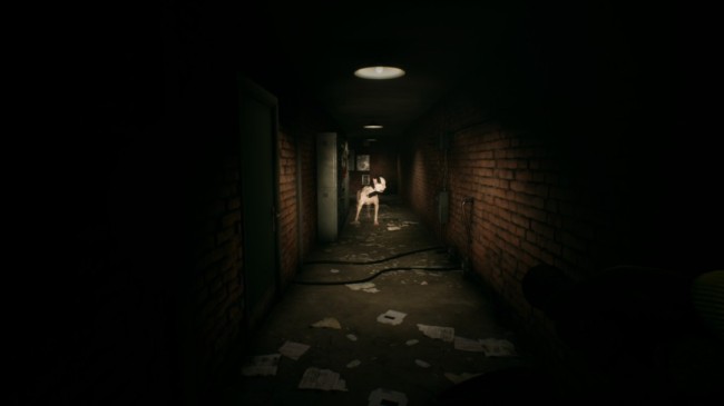 《逃离后室》第五关通关攻略分享