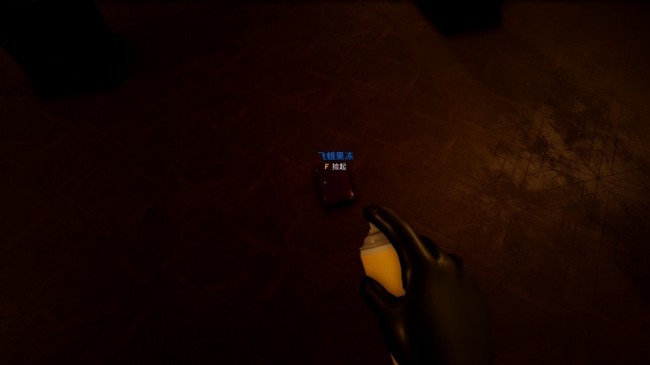 《逃离后室》第七关通关攻略分享