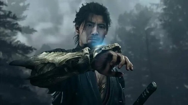 《鬼武者：剑之道》开发6年 团队规模近200人