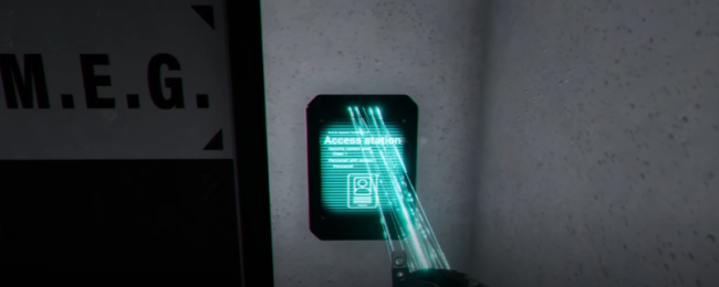 《逃离后室》第二十二关通关攻略共享