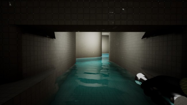 《逃离后室》第十一二关通关攻略分享