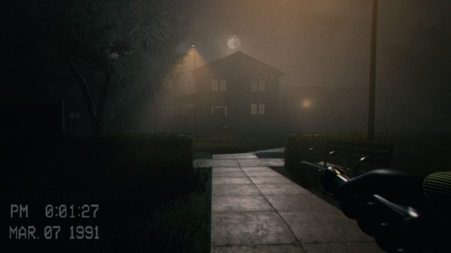 《逃离后室》第二十一关通关攻略共享