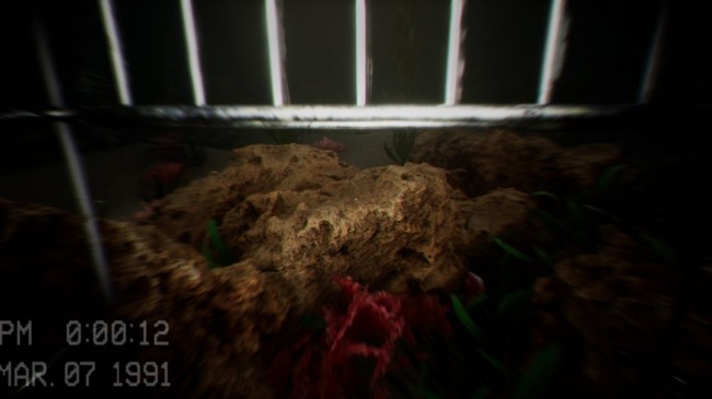 《逃离后室》第十八关通关攻略分享