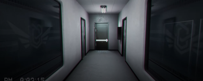 《逃离后室》游戏城区结局作念法先容