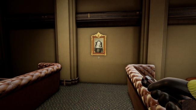 《逃离后室》第七关通关攻略分享