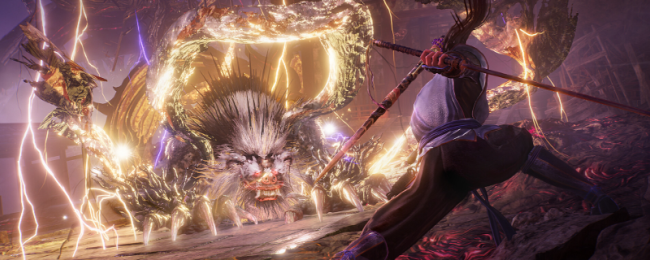 《仁王3》地狱区域全汇集攻略共享