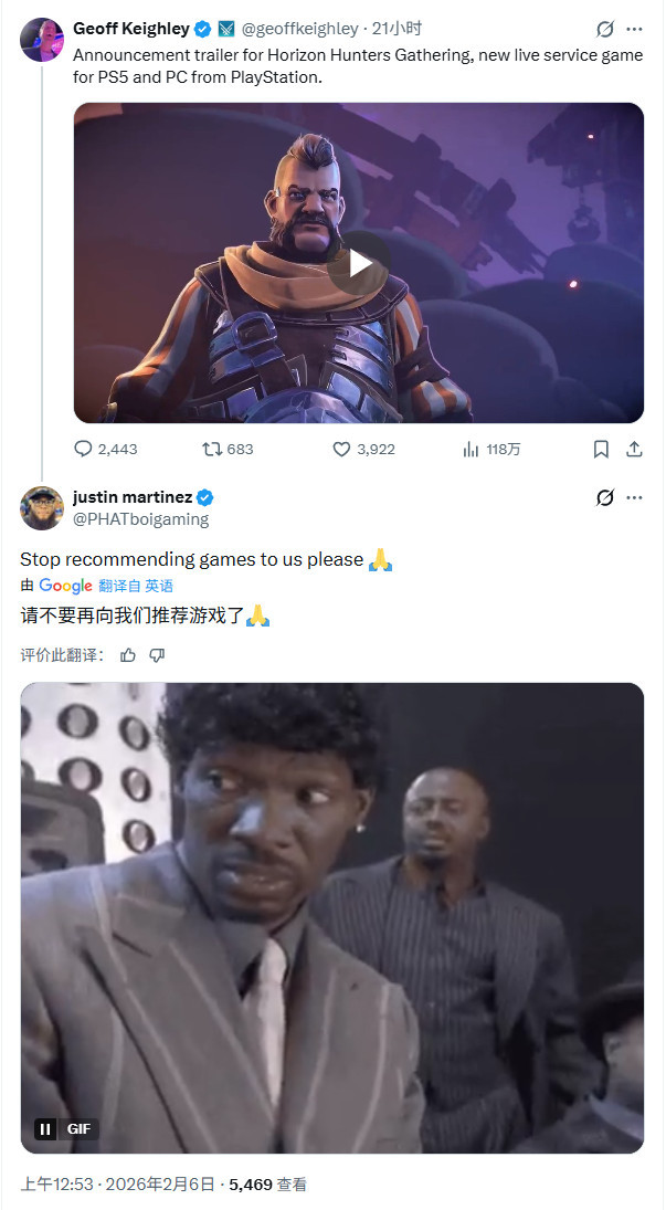 失败也能封神？《星鸣特攻》正被玩家恒久记着