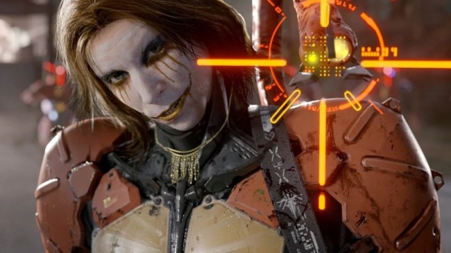 小岛秀夫晒工作照 粉丝猜测是《死亡搁浅2》PC版预热