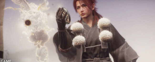 《仁王3》物品一般说明介绍