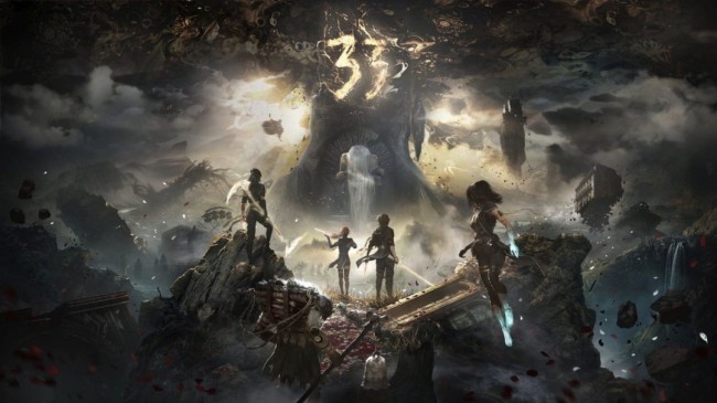 《33号远征队》团队获法国文化部授勋 与宫本茂齐名