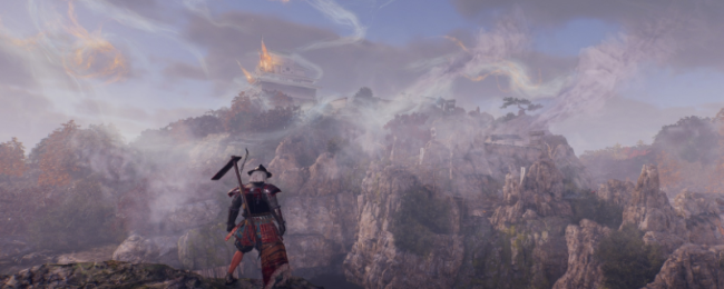 《仁王3》尽得真传成就做法介绍