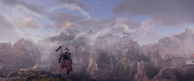 《仁王3》粉丝抱怨游戏太简单 但很快就会被打脸