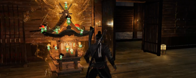 《仁王3》头痛的成因支线任务做法介绍