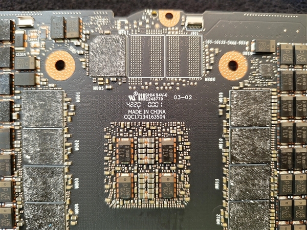 胎死腹中的RTX 3080 Ti 20GB首测！显存更大性能更差