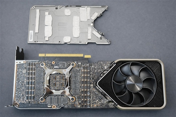 胎死腹中的RTX 3080 Ti 20GB首测！显存更大性能更差