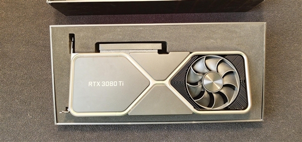 胎死腹中的RTX 3080 Ti 20GB首测！显存更大性能更差