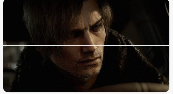 《海虎》！何时来的？《生化危急》官媒展示里昂帅照闹见笑