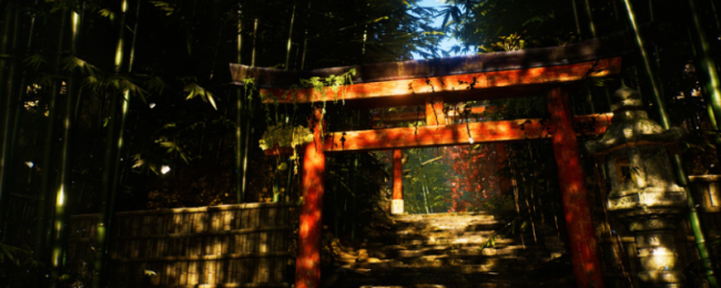 《仁王3》滨松全收藏品位置及获得方法介绍